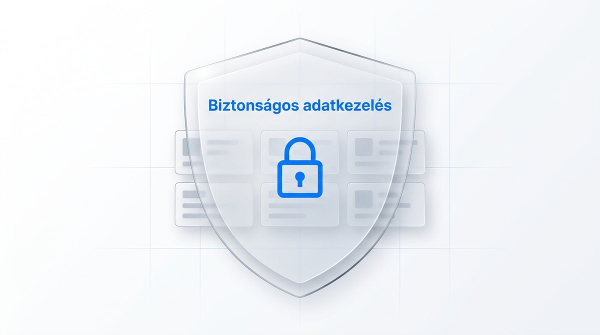 GDPR és toborzási szoftver — Amit tudnod kell 2026-ban
