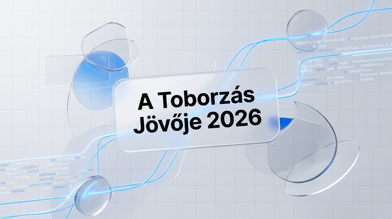 HR Technológia és AI Trendek 2026 — A toborzás jövője