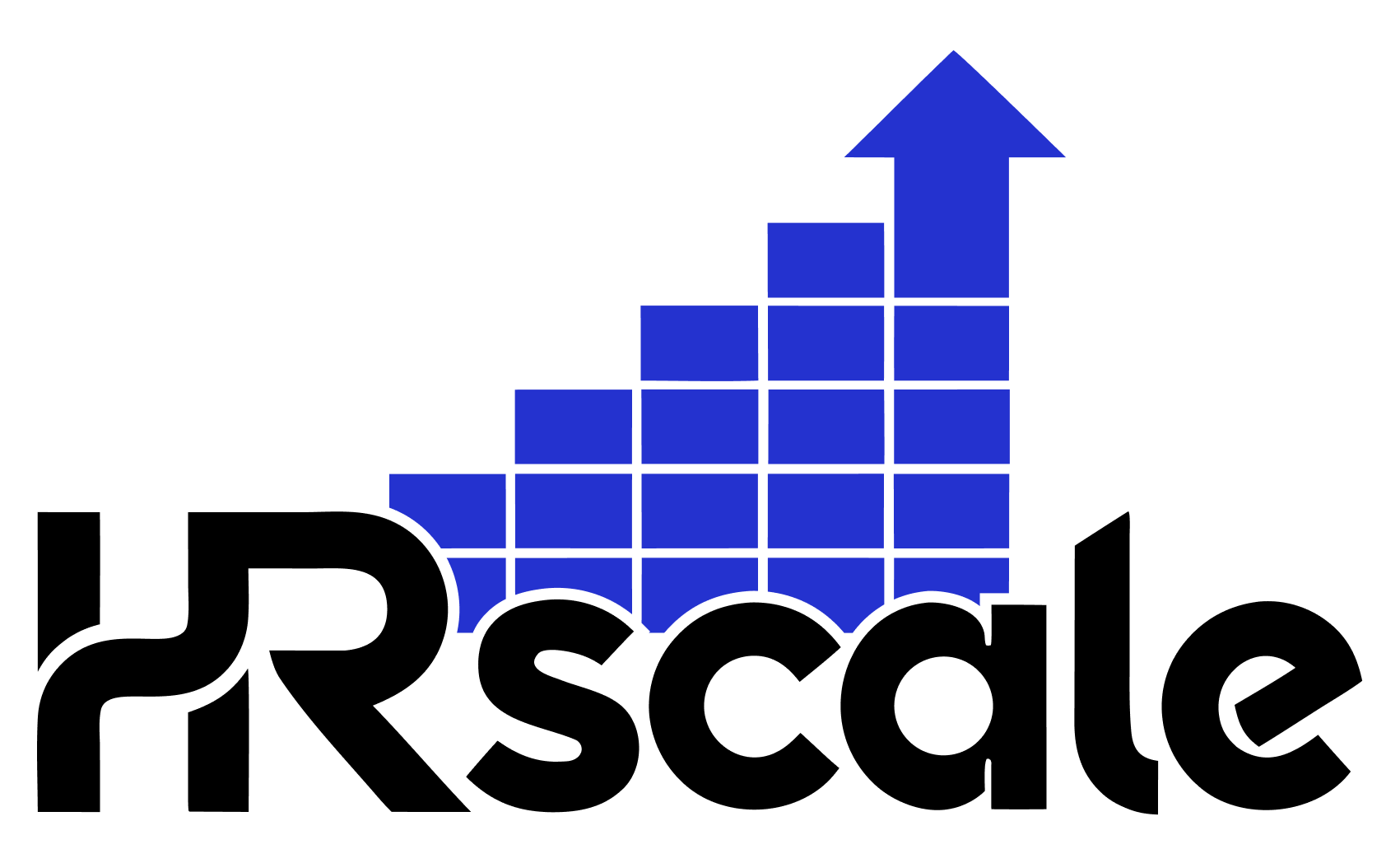 HRscale Logo